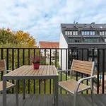 Kolo Brzegu By Renters 3* Kołobrzeg