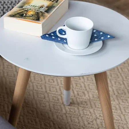 Апарт-отель Kolo Brzegu By Renters 3*