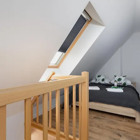 Kolo Brzegu By Renters 3* Колобжег