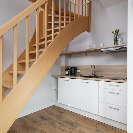 Kolo Brzegu By Renters Апарт-отель