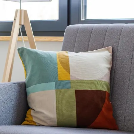 Kolo Brzegu By Renters 3* Колобжег