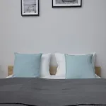 Kolo Brzegu By Renters Apart-hotel