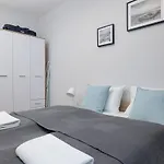 Kolo Brzegu By Renters Apart-hotel Kołobrzeg