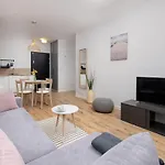 Apart-hotel Kolo Brzegu By Renters