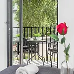 Kolo Brzegu By Renters Apart-hotel