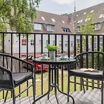 Kolo Brzegu By Renters Apart-hotel 3*