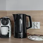 Aparthotel Kolo Brzegu By Renters Kolobřeh