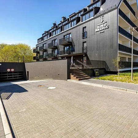 Kolo Brzegu By Renters