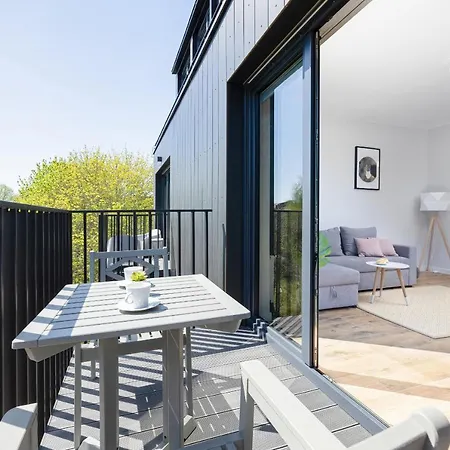 Kolo Brzegu By Renters *
