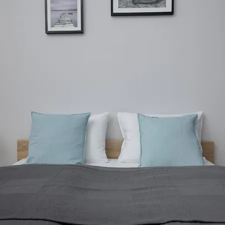 Kolo Brzegu By Renters Appart hôtel