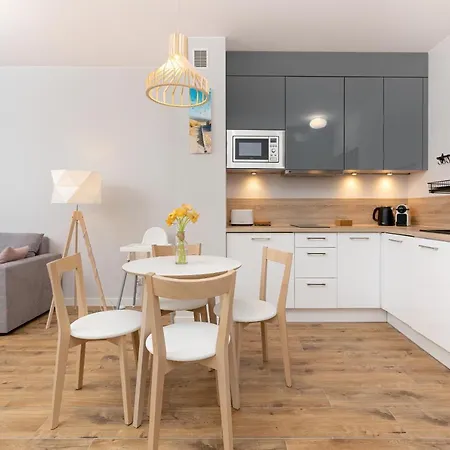 Kolo Brzegu By Renters 3* Kolobrzeg