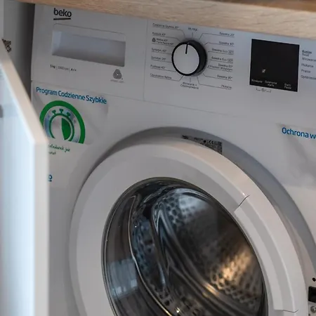 Kolo Brzegu By Renters 3* 코워브제크