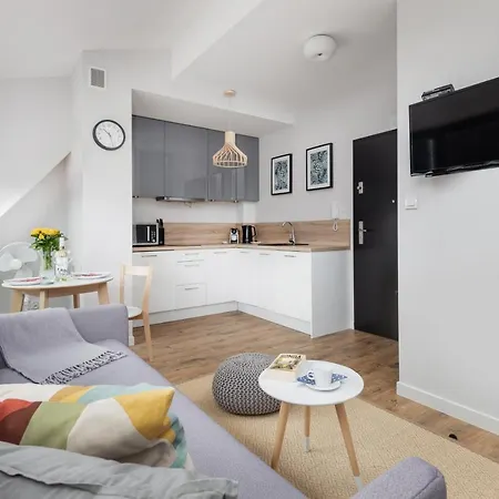 Kolo Brzegu By Renters