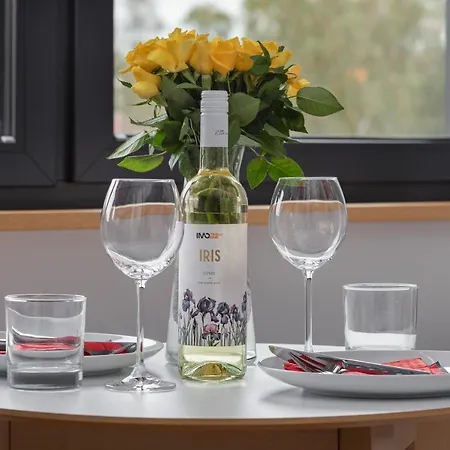 Kolo Brzegu By Renters 3* Kolobrzeg