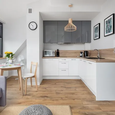 Kolo Brzegu By Renters