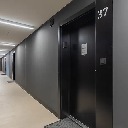 Kolo Brzegu By Renters 3* Kolobrzeg