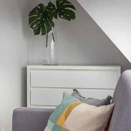 Kolo Brzegu By Renters Appart hôtel