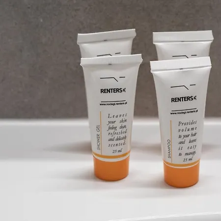 Aparthotel Kolo Brzegu By Renters Kolobrzeg