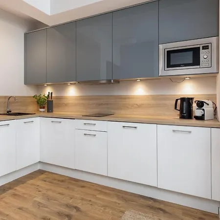 Kolo Brzegu By Renters 3*