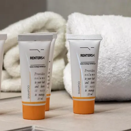 Kolo Brzegu By Renters 3*