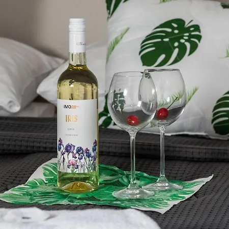 Appart hôtel Kolo Brzegu By Renters Kołobrzeg