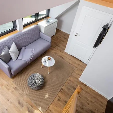 Kolo Brzegu By Renters 3* Колобжег