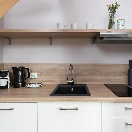 Kolo Brzegu By Renters 3* 코워브제크