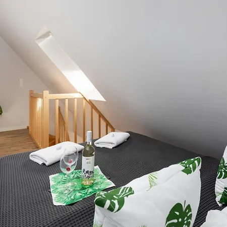 Kolo Brzegu By Renters 3*