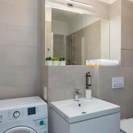 Kolo Brzegu By Renters 3*