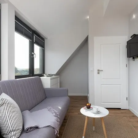 Kolo Brzegu By Renters Kołobrzeg