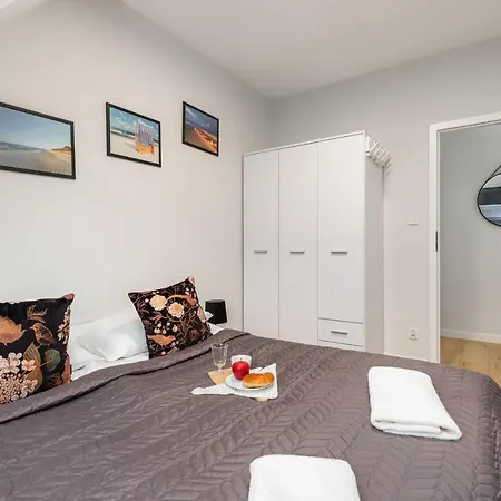 Kolo Brzegu By Renters Aparthotel
