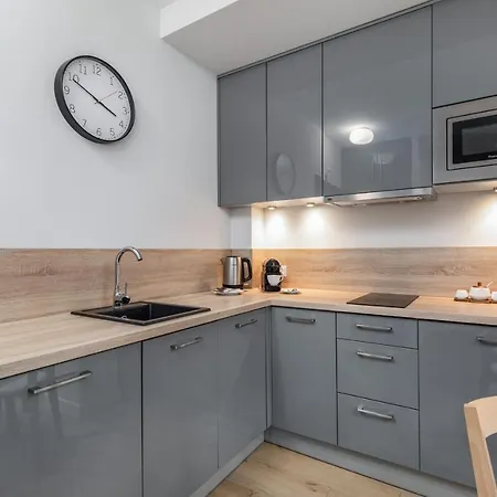 Aparthotel Kolo Brzegu By Renters