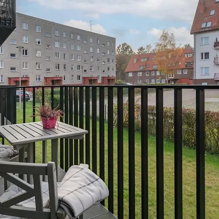Kolo Brzegu By Renters Aparthotel *