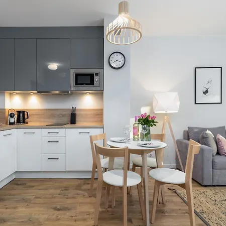 Kolo Brzegu By Renters *