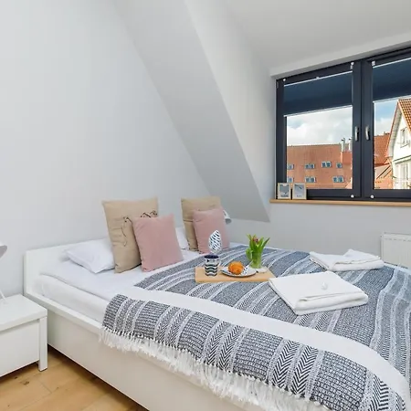 Kolo Brzegu By Renters Aparthotel
