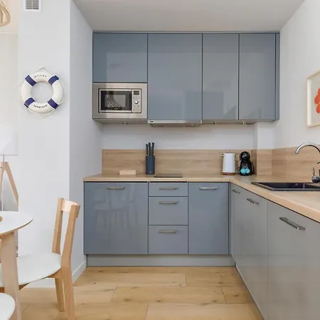 Kolo Brzegu By Renters Aparthotel *