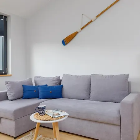 Aparthotel Kolo Brzegu By Renters *