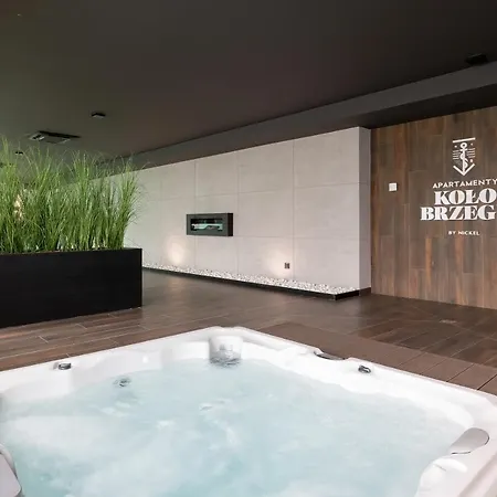 Aparthotel Kolo Brzegu By Renters *