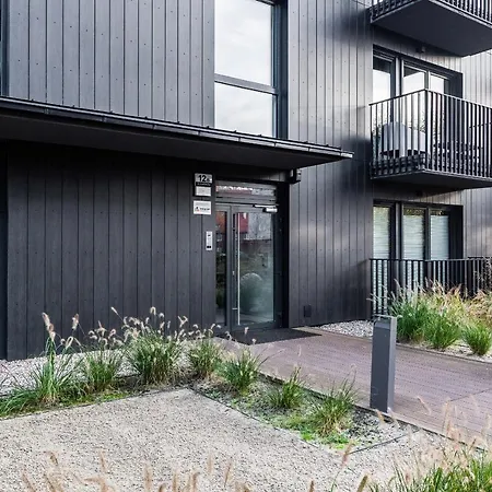 Kolo Brzegu By Renters 아파트호텔 코워브제크