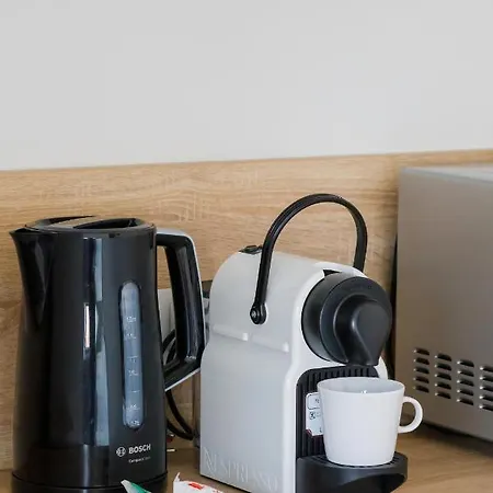 Kolo Brzegu By Renters Aparthotel