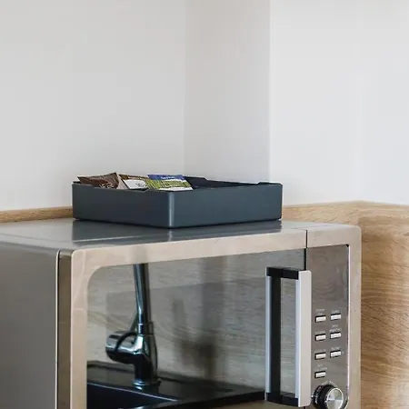 Kolo Brzegu By Renters Apart Otel 3*