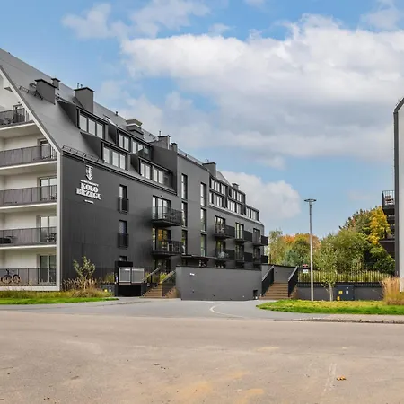 Kolo Brzegu By Renters