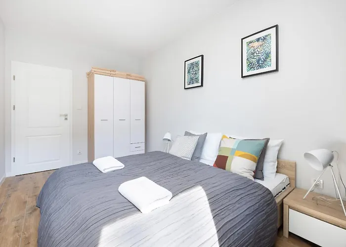 Kolo Brzegu By Renters Kolobřeh