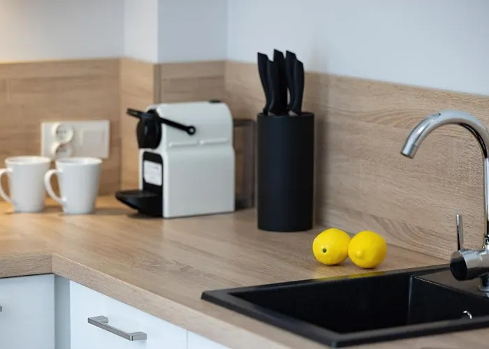 Kolo Brzegu By Renters 3* Kolobřeh