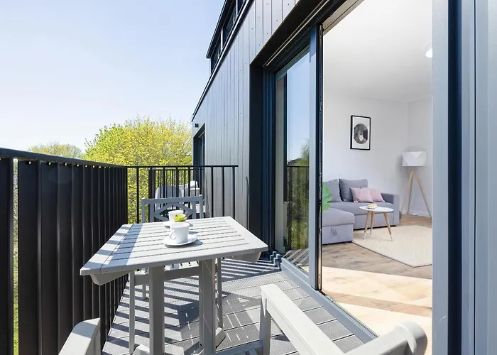 Kolo Brzegu By Renters 3*