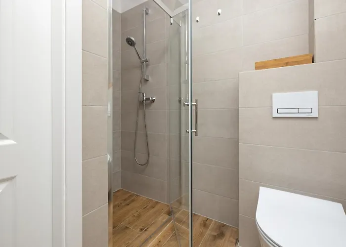 Kolo Brzegu By Renters 3*