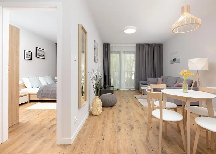 Kolo Brzegu By Renters 3* Kolobřeh