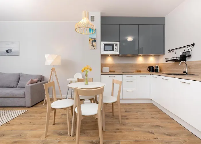 Kolo Brzegu By Renters 3* Kolobřeh