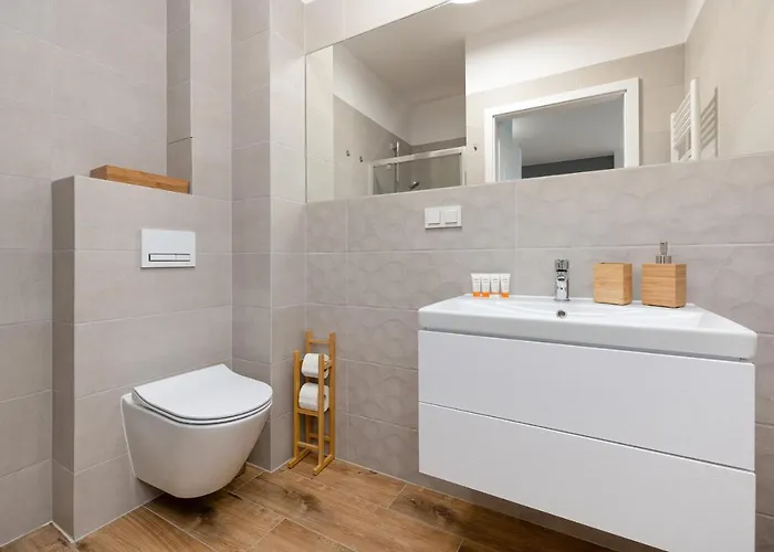 Kolo Brzegu By Renters 3*