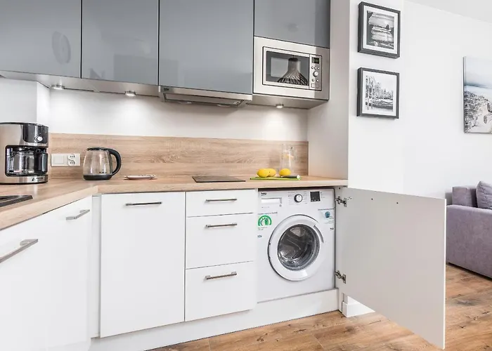 Kolo Brzegu By Renters Kolobřeh